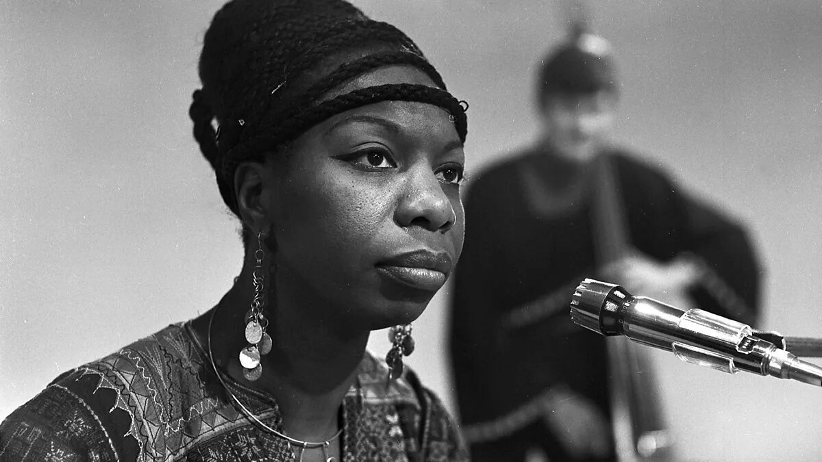Nina simone's. Nina simone 2022. Певица нина саймон. Нина симон (1933-2003). Нина симоне.