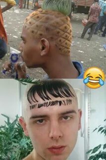 Мем прическа
