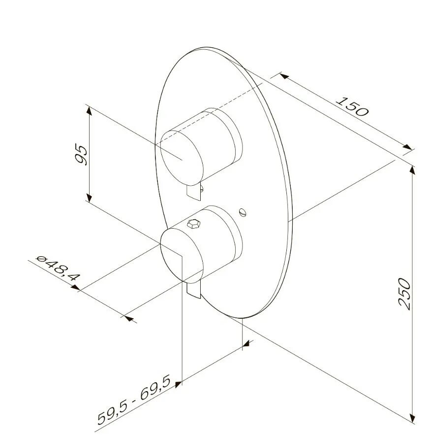 Термостатический смеситель am pm. Pm f8540000 двухрычажный с термостатом хром. Pm. Термостатический смеситель am pm. Am - pm f8540000.