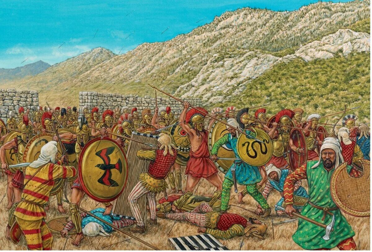 Битва греки против. Фермолинсое сражениеспартанцев. Фермопильское сражение спартанцев. Фермопильское сражение 300 спартанцев.