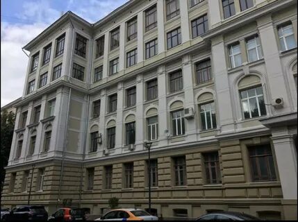 Миусская площадь 9