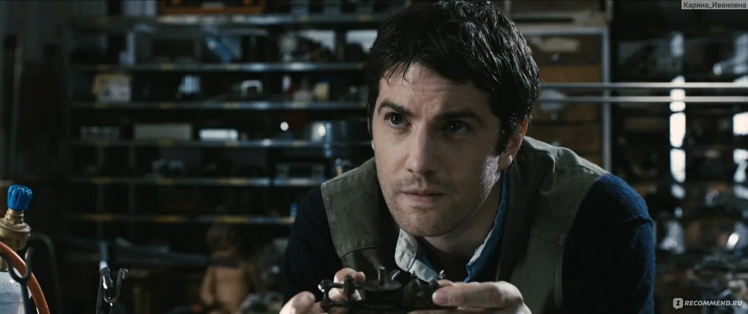 Actor предложения