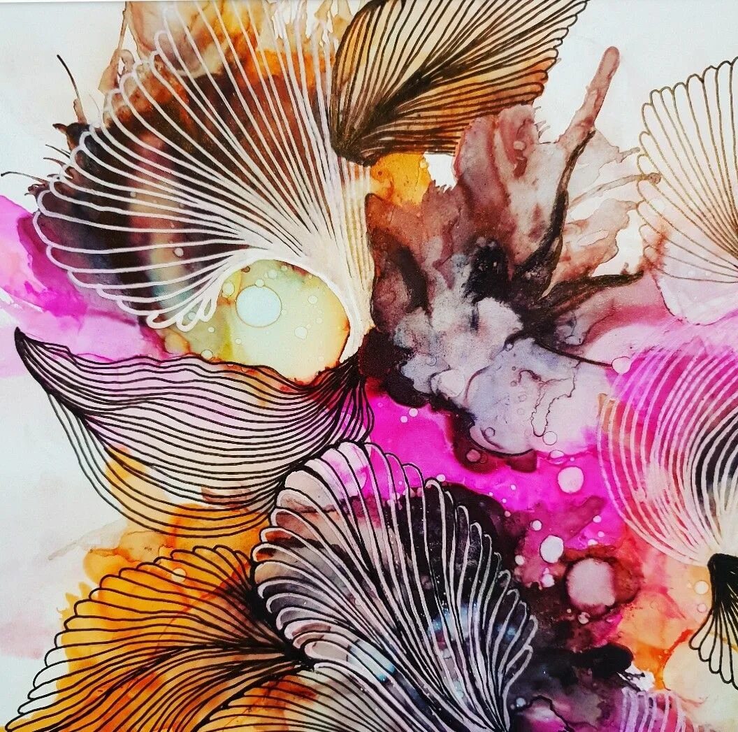 Art color как открыть