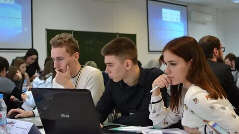 Пойти на экономиста