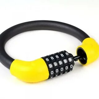 R lock