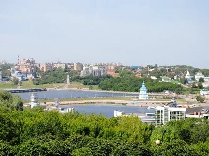 Жили чебоксары