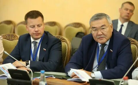 Межрегиональные соглашения о сотрудничестве