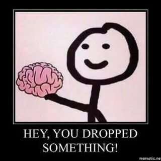 Hey something