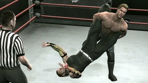 Raw 2009