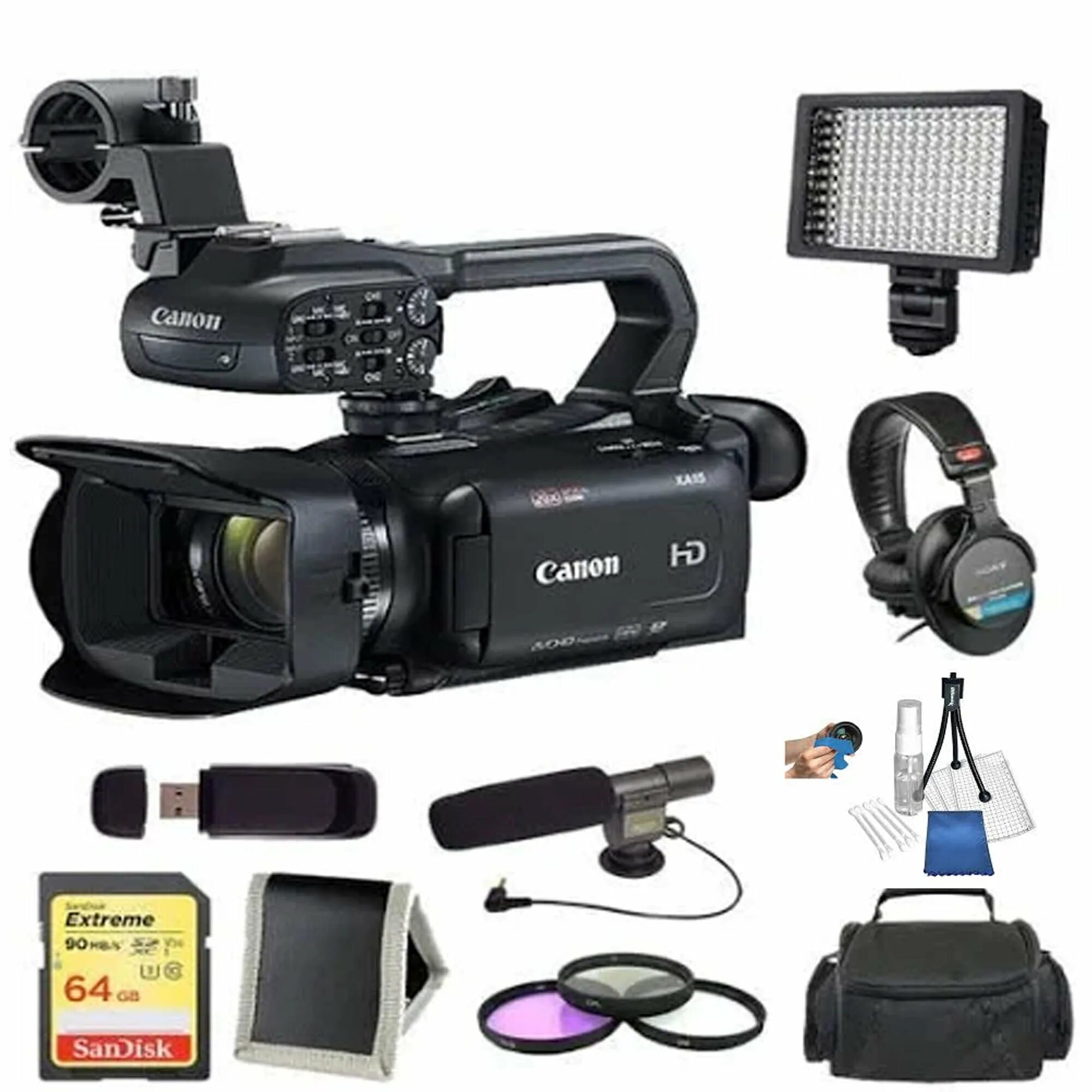 Камера 11 2 16. Видеокамера canon xa11. канон xa 11. микрофон для видеокамеры canon xa11.