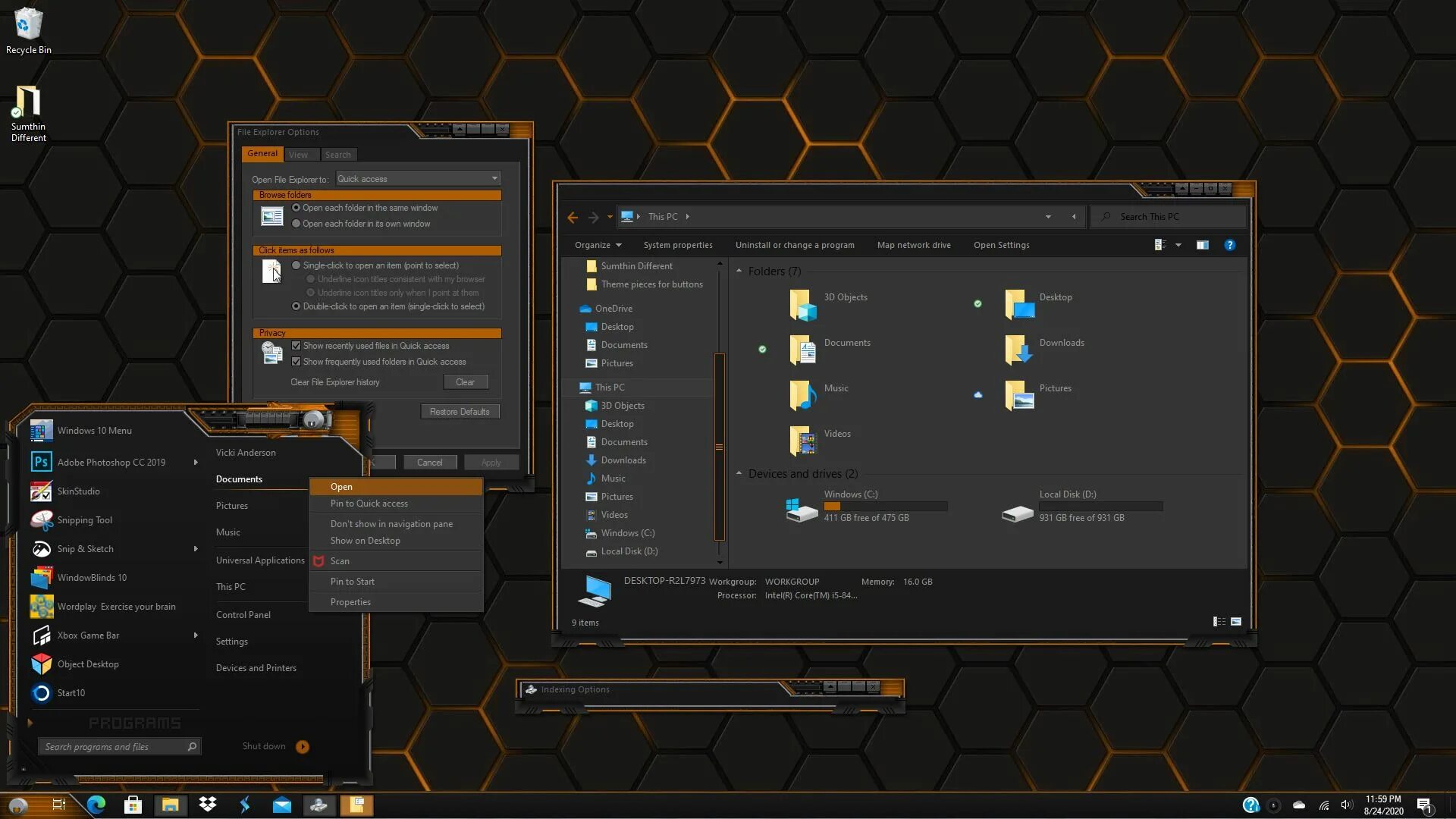 Nexus windows. Windows blinds для windows 10. nexus панель. нексус программа. nexus windows 11.