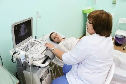 Прием врача ижевск
