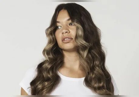 Des cheveux