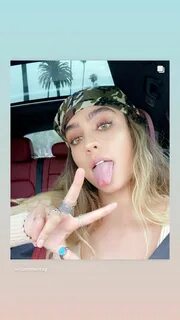 Sommer Ray (@sommerray) Video Instagram Story from July 13, 2020 at 1:16 am...