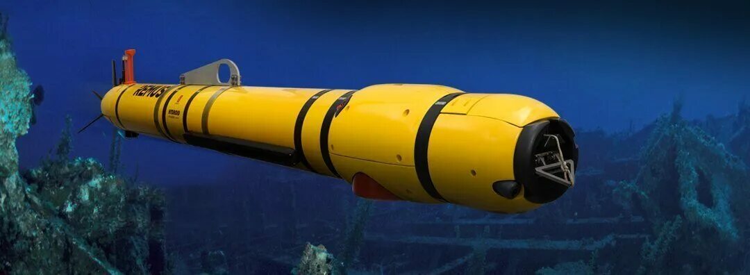Автономный подводный аппарат Remus 100. Беспилотный подводный аппарат "Remus 6000". Remus-600 подводный аппарат.