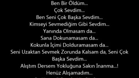 Sen ben seni