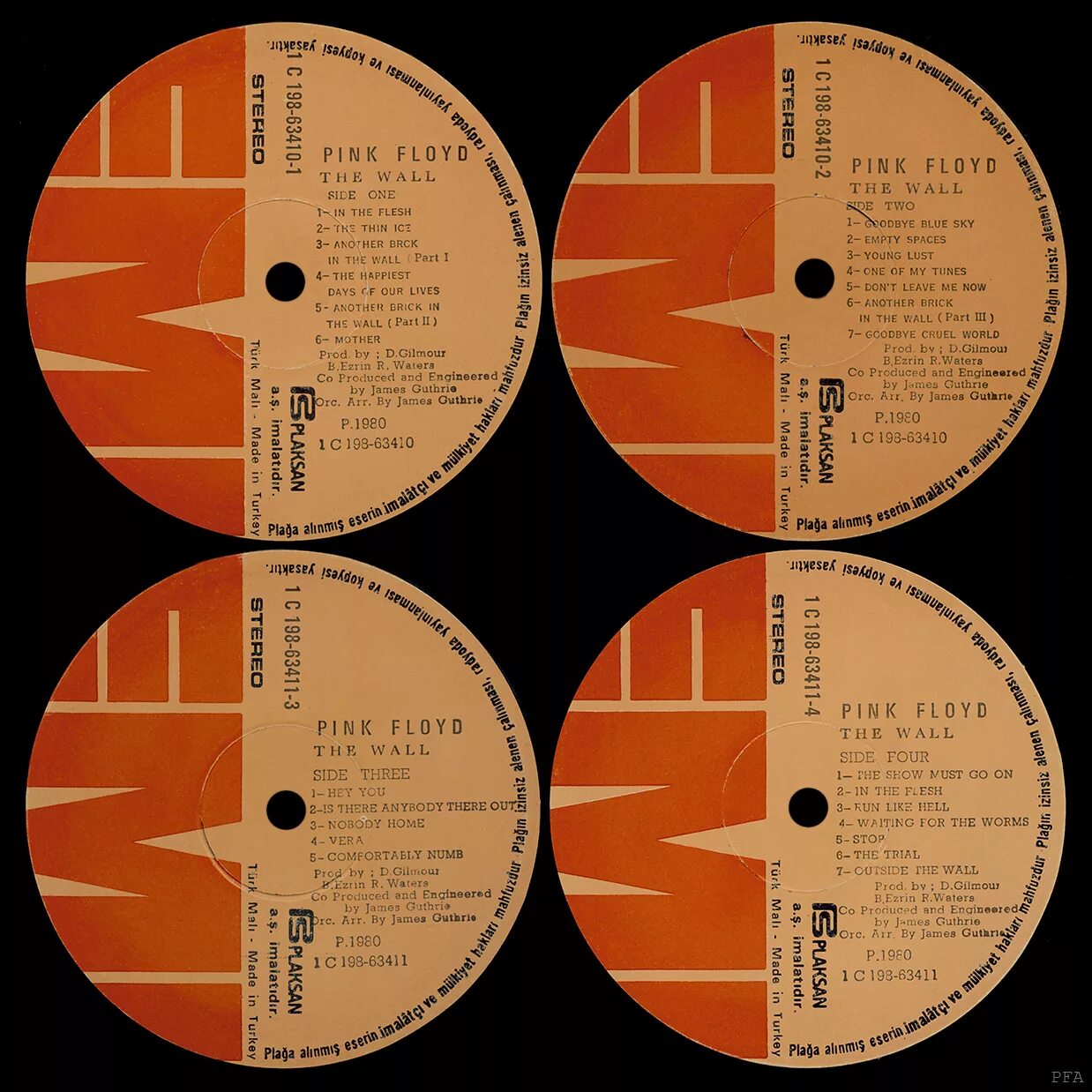 Pink floyd. Pink floyd 1979 the wall. Pink floyd the wall диск. Pink floyd — the wall (1979) пластинка. Pink floyd 1979 the wall.