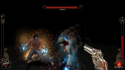 Clan quest mod