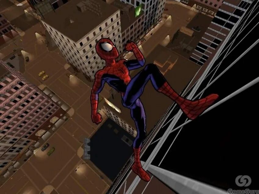 Обзор игры человек паук. Ultimate Spider-man (игра). Ultimate Spider-man PLAYSTATION 2. Ultimate Spider-man ps2. Ultimate Spider-man 2005 игра.