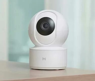 Ptz smart camera