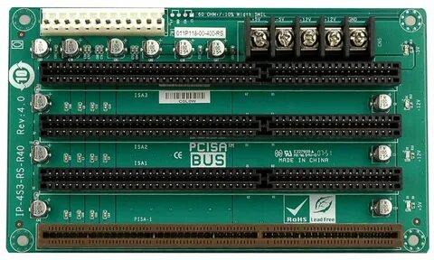 Pci bus