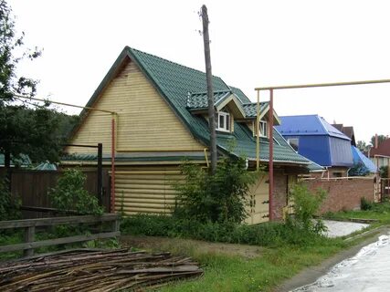 Дома в сысерти свердловская