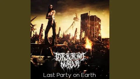 At the last party
