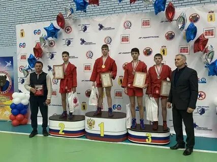 Турнир ярославль