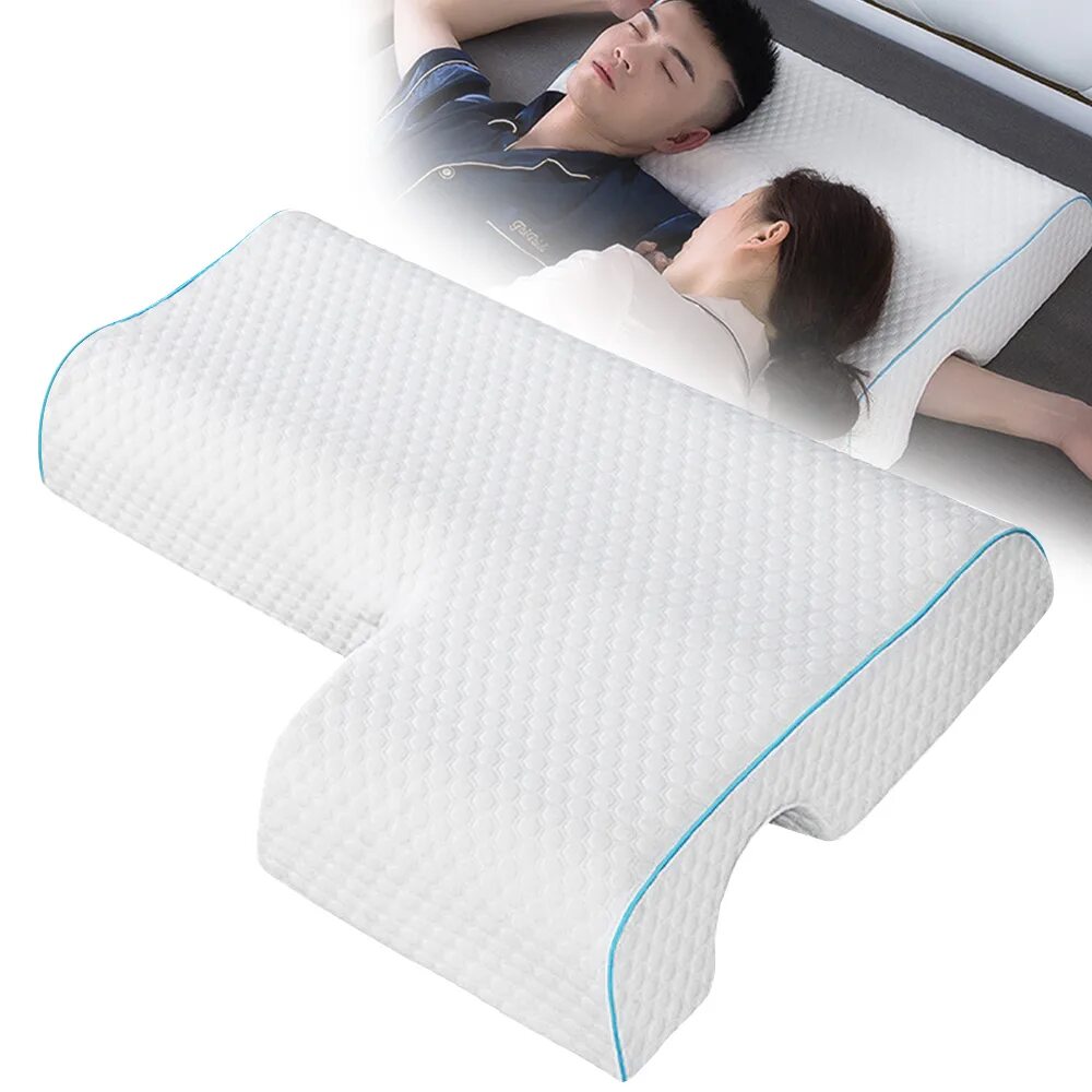Подушка для сна memory foam. Подушка для сна memory foam