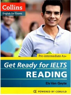 Ready for reading