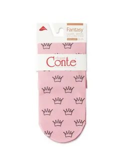 Носки conte fantasy
