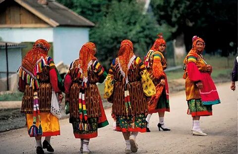 Некрасовцы