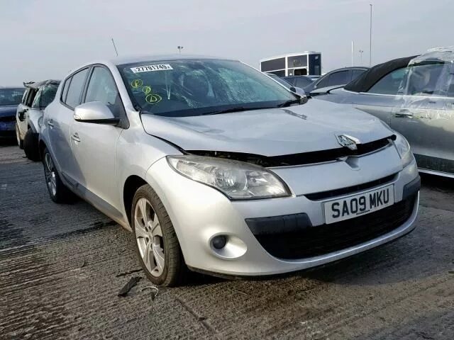 Меган 3 2009. Renault megane 3 2009.