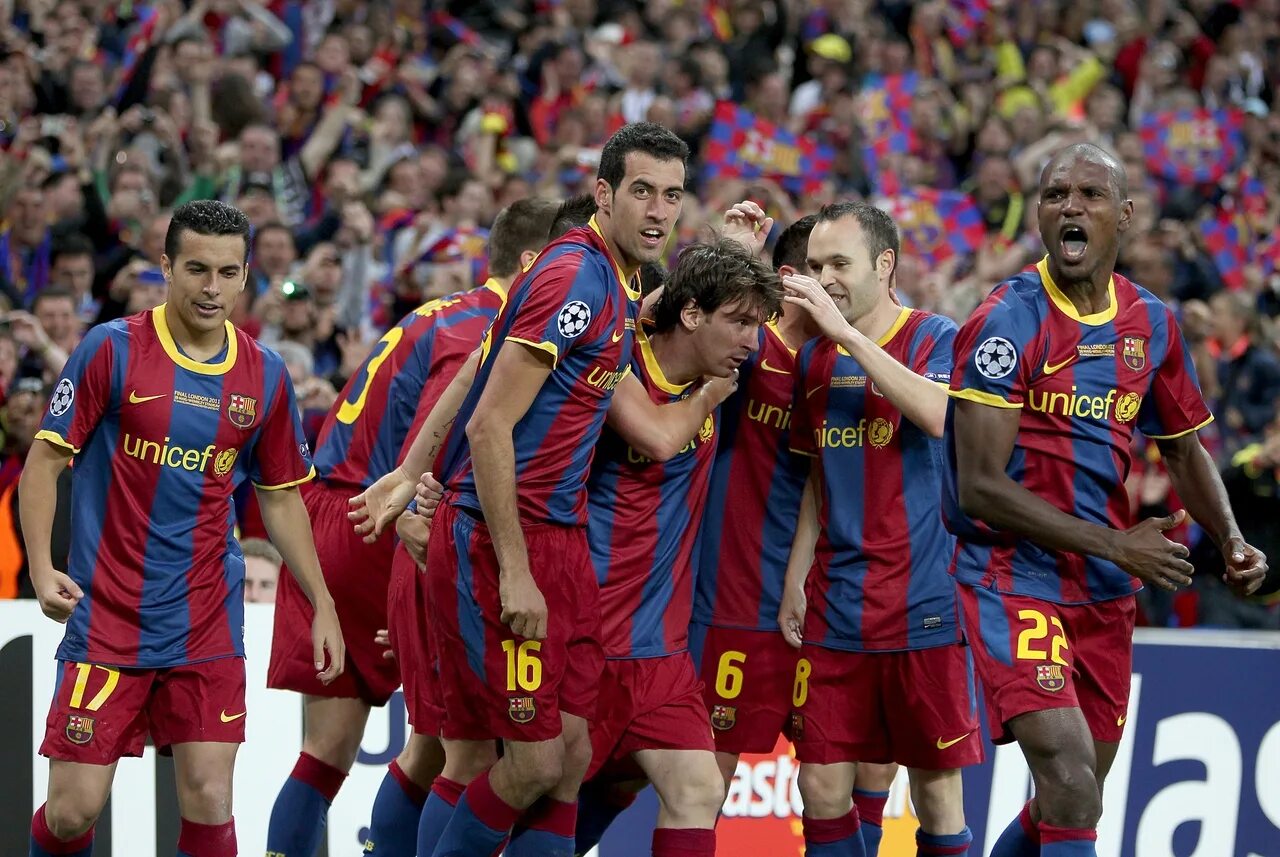 Финал кубка испании 2011. Состав барселоны 2011. Barselon 2010. Barcelona 2011-2012. Пуйоль карлес барселона 2010/2011.