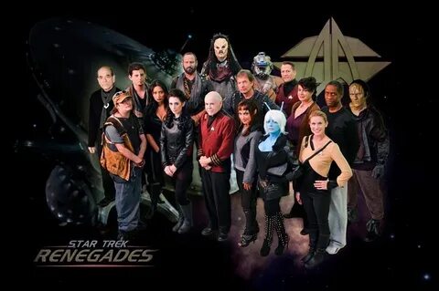 Star renegades