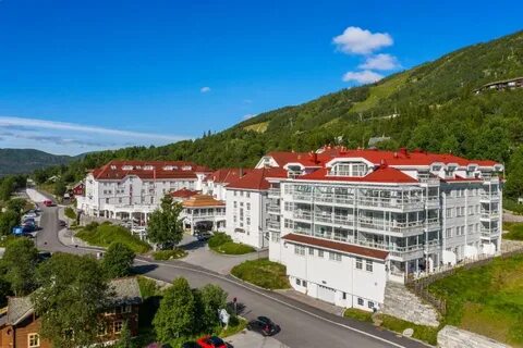 Ro hotel