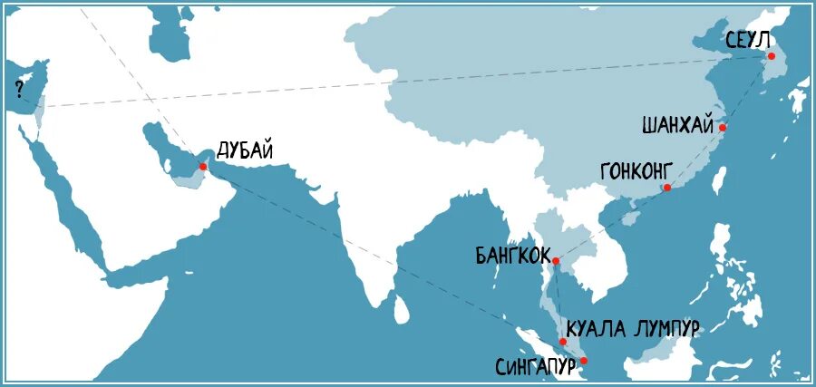 Гонконг и Сингапур на карте. Гонконг и Сингапур на КРТК. Гонконг и Бангкок на карте.