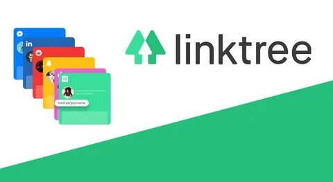Linktree что это