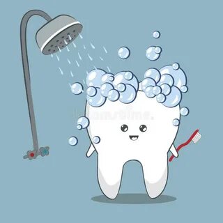 Tooth wash