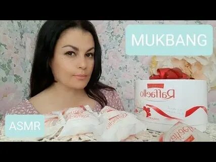 Асмр торт