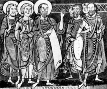Xi xiii веков