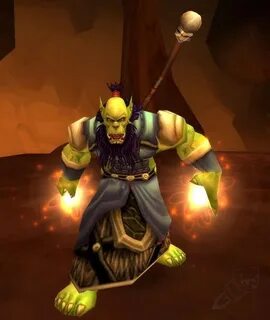 Blade clan