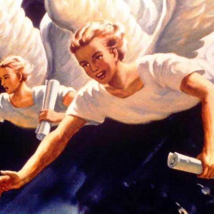 Angel core. Ангел не ангел. Блондинка ангелочек. Angel is coming. Статуя ангела на фоне неба.