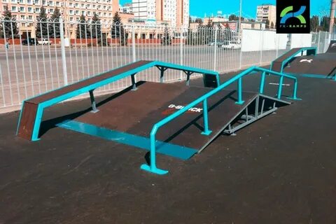 Рампа чита