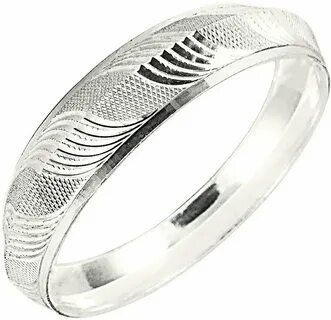 Silver hand