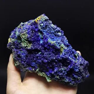 Мягкий минерал 5