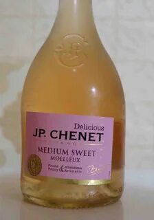 Medium sweet
