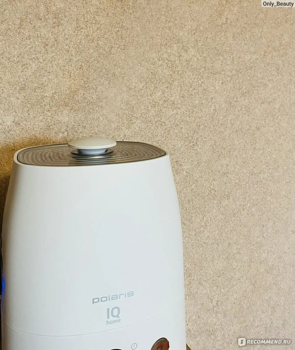 Polaris 4040 увлажнитель. Увлажнитель воздуха puh 4040 wifi iq home белый polaris cn.