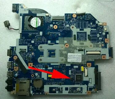 Acer aspire v3 q5wv1