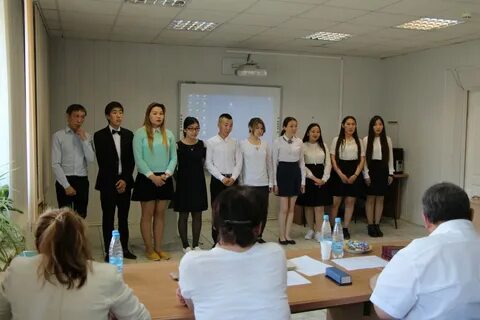 Специальность 35